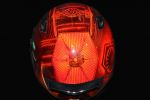 Casque X-Lite X-802 RR Replica Kylo Ren - Le côté obscur de la force sur votre tête