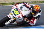 Moto2 2016 - Xavier Siméon pilotera pour le QMMF Racing Team