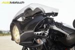 Essai des Yamaha XJR1300 et Racer sous le soleil de l&#039;Australie
