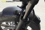 Essai des Yamaha XJR1300 et Racer sous le soleil de l&#039;Australie