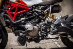 Ducati Monster &quot;Siluro&quot; by XTR Pepo