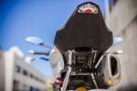 Ducati Monster &quot;Siluro&quot; by XTR Pepo