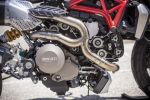Ducati Monster &quot;Siluro&quot; by XTR Pepo