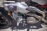 Ducati Monster &quot;Siluro&quot; by XTR Pepo