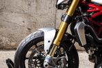 Ducati Monster &quot;Siluro&quot; by XTR Pepo