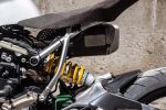 Ducati Monster &quot;Siluro&quot; by XTR Pepo