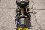 Ducati Monster &quot;Siluro&quot; by XTR Pepo