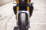Ducati Monster &quot;Siluro&quot; by XTR Pepo