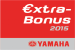 Euro Bonus 2015 - Yamaha Suisse donne le ton !