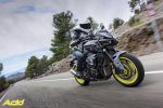 Yamaha MT-10 - La vidéo suite à notre essai
