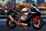 Voici la nouvelle Yamaha R1S 2016 - Les photos et les infos