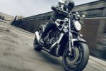 Yamaha VMax Carbon - Une édition spéciale pour fêter les 30 ans du muscle bike