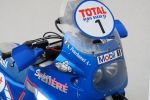La Yamaha de Stéphane Peterhansel en vente