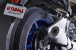 La Yamaha R1M disponible en kit do-it-yourself
