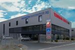 Yamaha Center Sion - Une ouverture prévue le 22 mars 2016