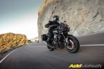 Vous attendez une Yamaha Tracer 1000 ? La voici, ou presque !