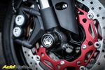 Vous attendez une Yamaha Tracer 1000 ? La voici, ou presque !