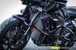Vous attendez une Yamaha Tracer 1000 ? La voici, ou presque !