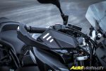 Vous attendez une Yamaha Tracer 1000 ? La voici, ou presque !
