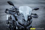 Vous attendez une Yamaha Tracer 1000 ? La voici, ou presque !