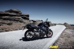 Vous attendez une Yamaha Tracer 1000 ? La voici, ou presque !