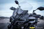 Vous attendez une Yamaha Tracer 1000 ? La voici, ou presque !