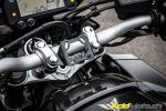 Vous attendez une Yamaha Tracer 1000 ? La voici, ou presque !