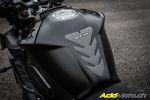 Vous attendez une Yamaha Tracer 1000 ? La voici, ou presque !