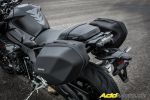 Vous attendez une Yamaha Tracer 1000 ? La voici, ou presque !