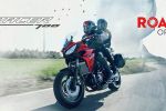 Yamaha Tracer 700 - Une nouvelle moto au catalogue sport touring