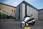 Essai Yamaha NMAX 125 - La nouvelle arme absolue pour la ville