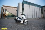 Essai Yamaha NMAX 125 - La nouvelle arme absolue pour la ville