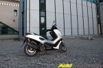Essai Yamaha NMAX 125 - La nouvelle arme absolue pour la ville