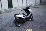 Essai Yamaha NMAX 125 - La nouvelle arme absolue pour la ville