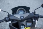 Essai Yamaha NMAX 125 - La nouvelle arme absolue pour la ville