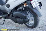 Essai Yamaha NMAX 125 - La nouvelle arme absolue pour la ville