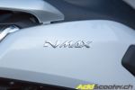 Essai Yamaha NMAX 125 - La nouvelle arme absolue pour la ville