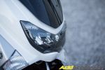 Essai Yamaha NMAX 125 - La nouvelle arme absolue pour la ville