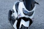 Essai Yamaha NMAX 125 - La nouvelle arme absolue pour la ville