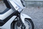 Essai Yamaha NMAX 125 - La nouvelle arme absolue pour la ville
