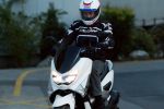Essai Yamaha NMAX 125 - La nouvelle arme absolue pour la ville