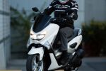 Essai Yamaha NMAX 125 - La nouvelle arme absolue pour la ville