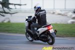 Essai Yamaha NMAX 125 - La nouvelle arme absolue pour la ville