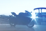 Intermot 2016 - Yamaha R6 2017 - La grande absente en vidéo