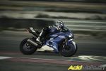 Yamaha R6 2017 - La vidéo officielle