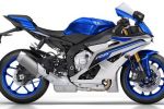 Yamaha YZF-R6 2017 - Les rumeurs vont bon train