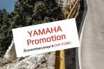 Yamaha - Des réductions de prix jusqu'à CHF 2'290.-