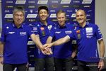 MotoGP - Valentino Rossi prolonge son contrat avec Yamaha pour deux années