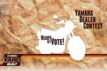 Votez pour la plus belle préparation Yamaha "Yard Built" - Des Suisses sont dans la course !