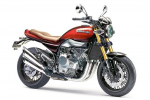Kawasaki Z900 – Avec une dose de suralimentation ?